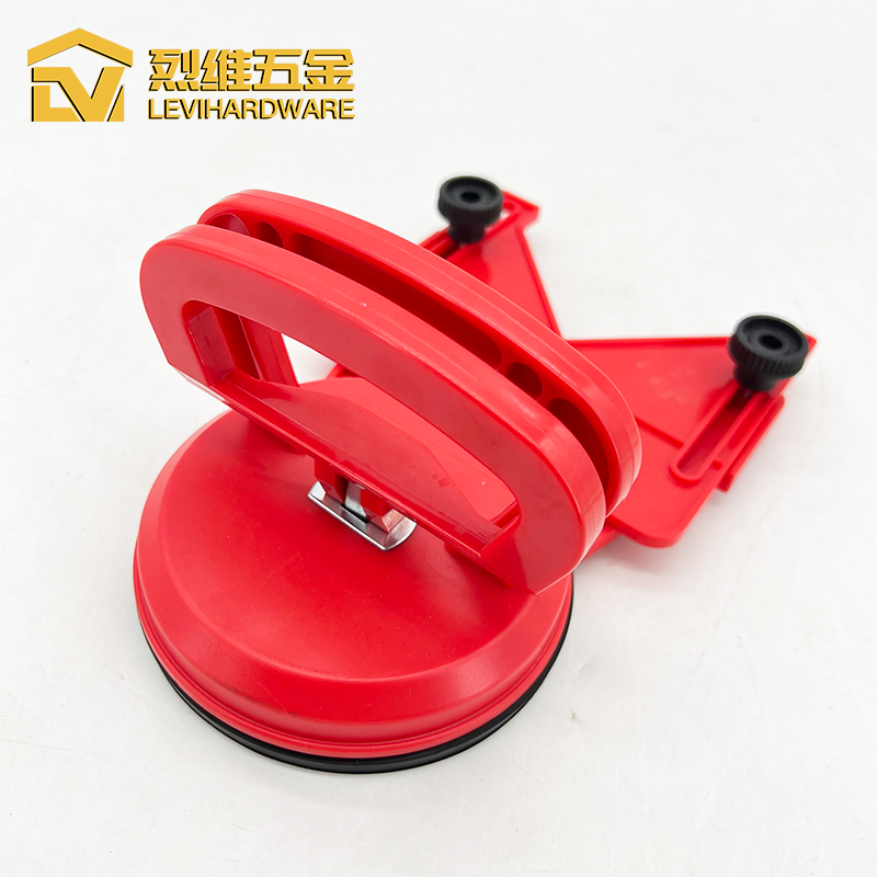 101D Multi-Function ABS Suction Cup with Adjustable Positioning Guide ...