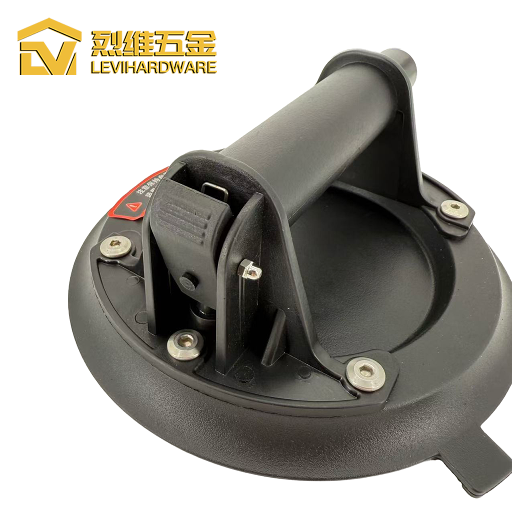 GS-08 Heavy-Duty 8″ Vacuum Suction Cup with All-Metal Handle ...