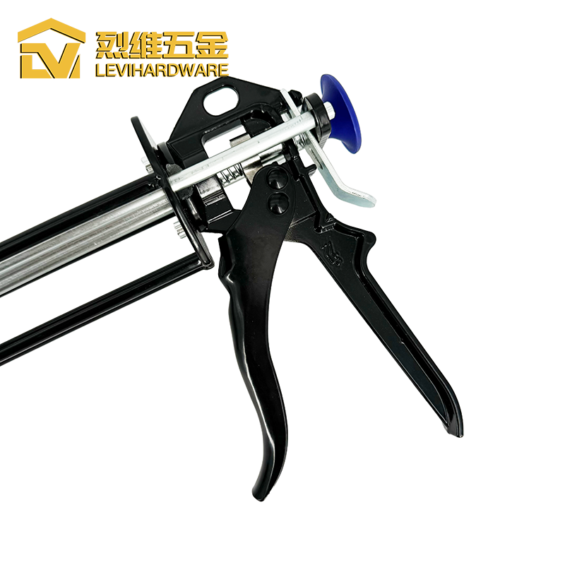Best Professional Triple-Rod Manual Applicator LV-9368-3 | 600ml ...