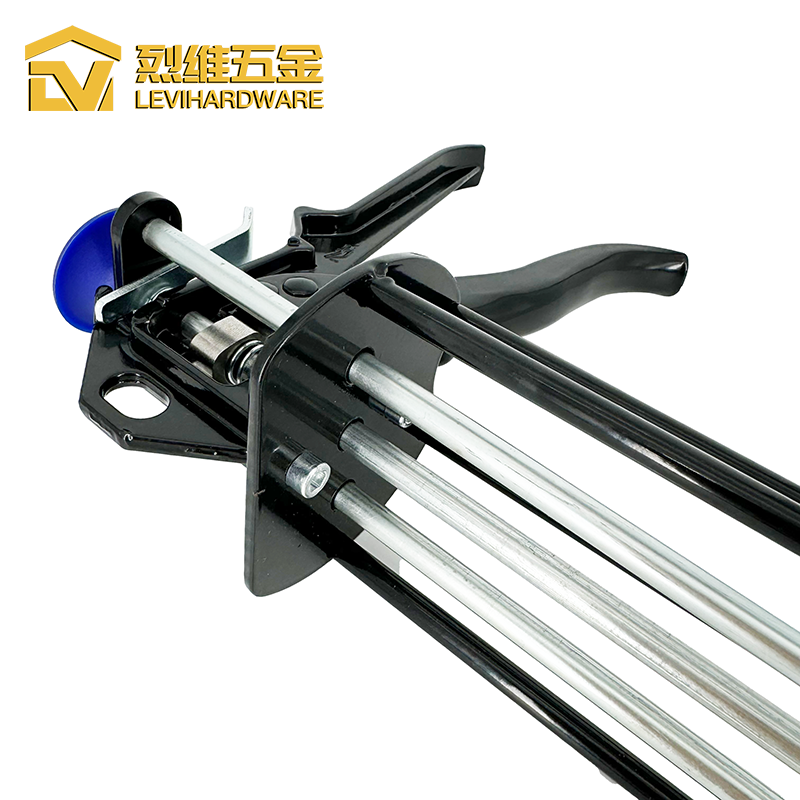 Best Professional Triple-Rod Manual Applicator LV-9368-3 | 600ml ...