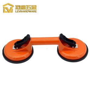 Heavy-Duty Glass Suction Cup, Professional Vacuum Suction Lifter for Large Panes