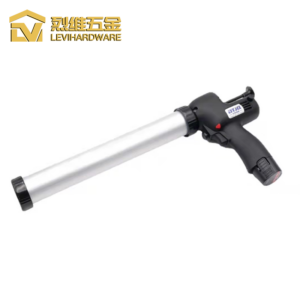 Battery Operated 21V Cordless Caulking Gun for Sausage & Cartridge Sealants