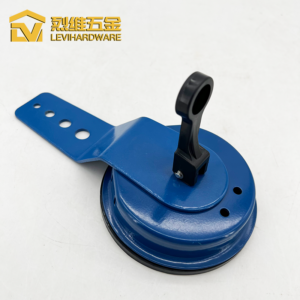 Professional Metal Seam Setter with Vacuum Suction Cups, High-Precision Positioning Tool for Stone Countertop Joining and Leveling